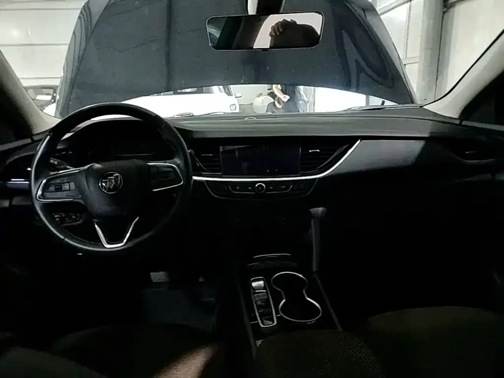 Buick Regal — фото 3