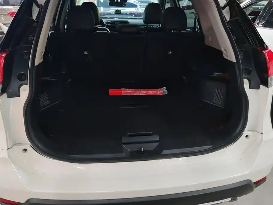Nissan X-Trail — фото 2