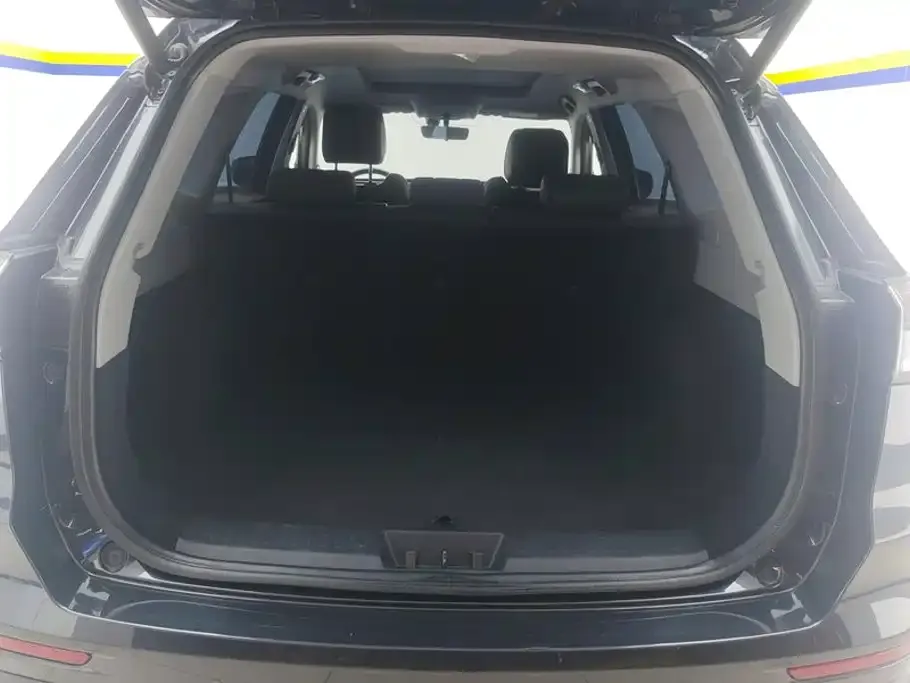 Chery Tiggo 8 PLUS — фото 2