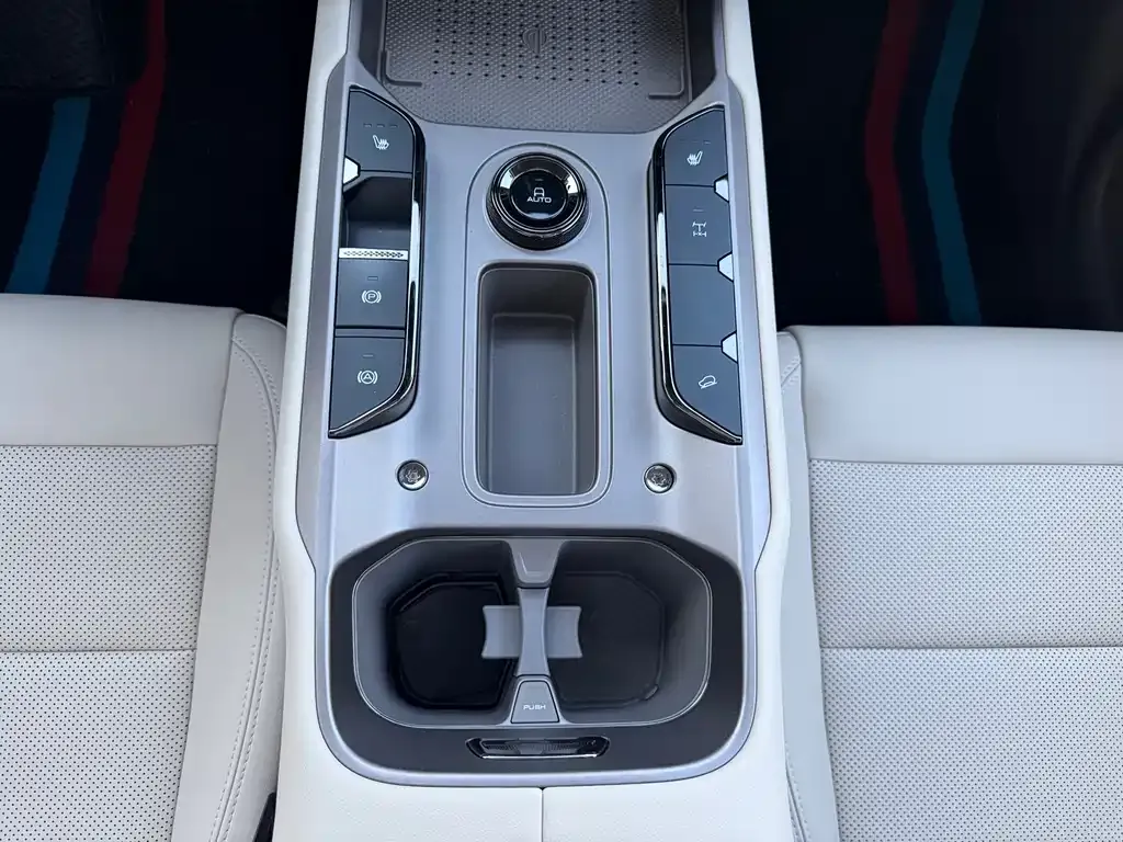Haval H7 (Big Dog Plus) — фото 4