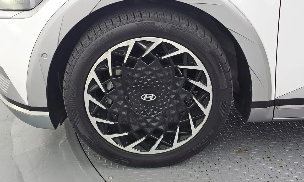 Hyundai Ioniq5 — фото 9