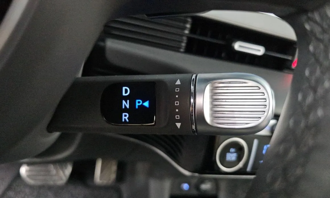 Hyundai Ioniq5 — фото 2