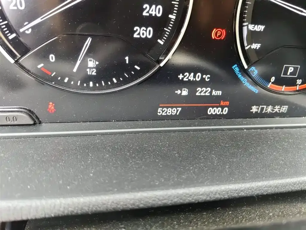BMW X1 2022 из CN, фото 4