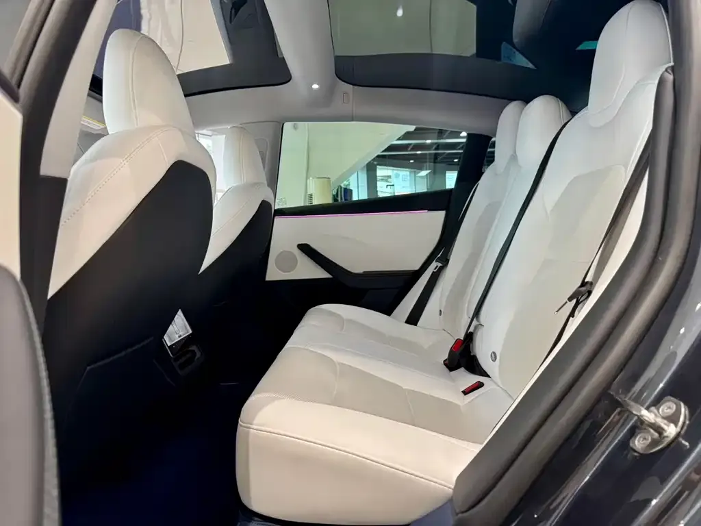 Tesla Model 3 — фото 2