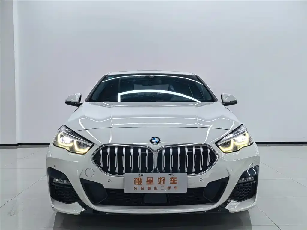 BMW 2 Series (Import) — фото 6