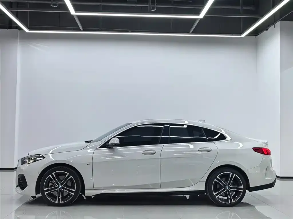 BMW 2 Series (Import) — фото 5