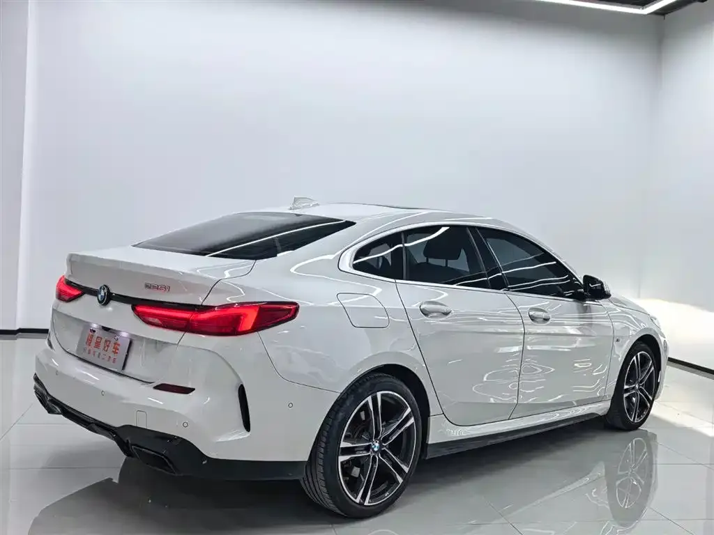 BMW 2 Series (Import) — фото 10