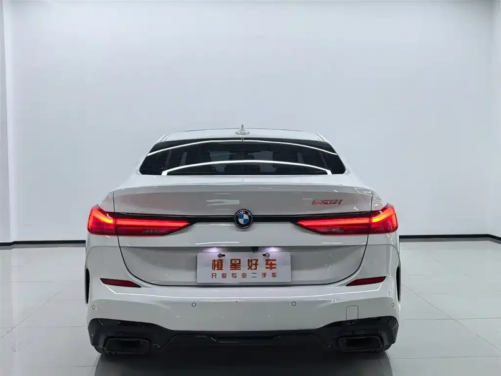 BMW 2 Series (Import) — фото 2