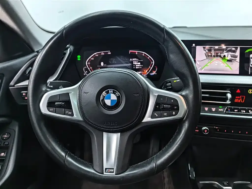 BMW 2 Series (Import) — фото 9