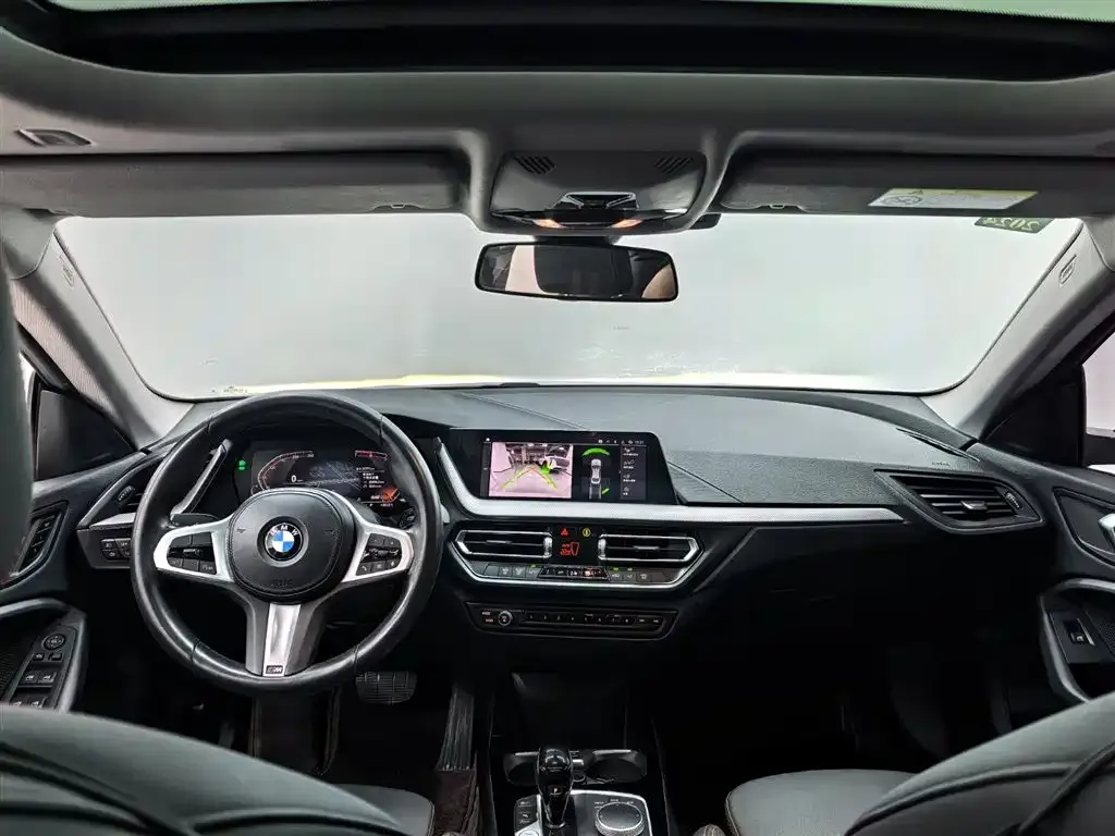 BMW 2 Series (Import) — фото 8