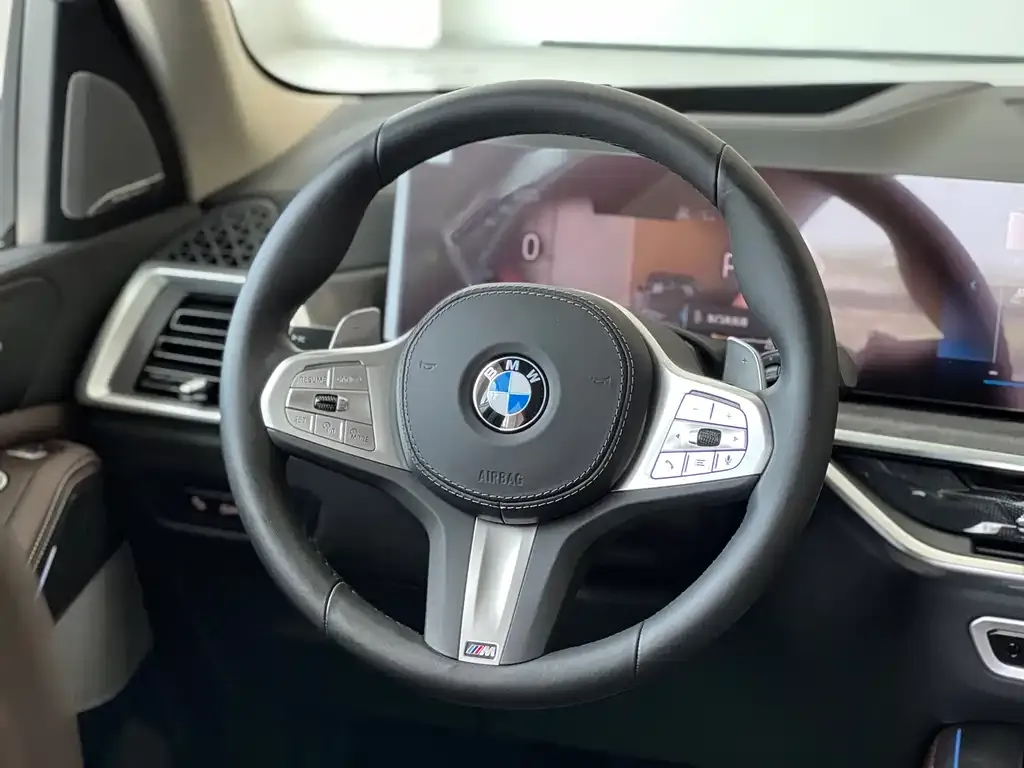 BMW X5 — фото 2