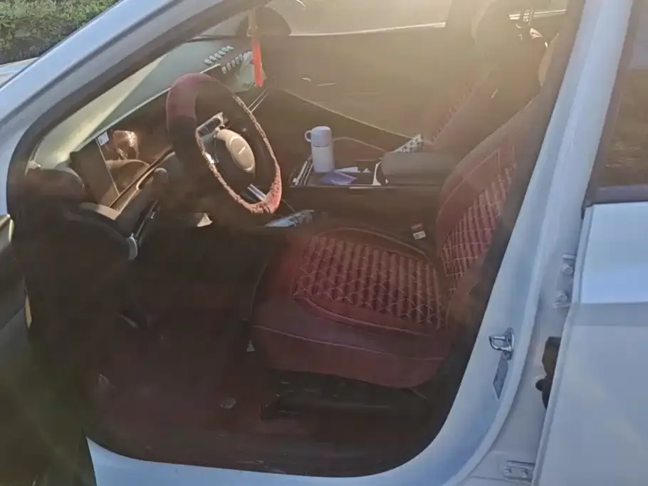 Hyundai Tucson — фото 2