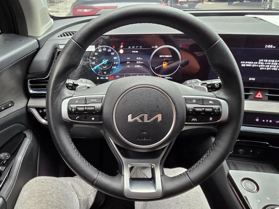 Kia Sportage — фото 2
