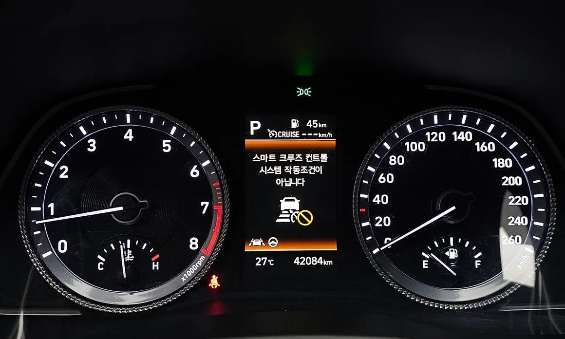Hyundai Sonata — фото 4
