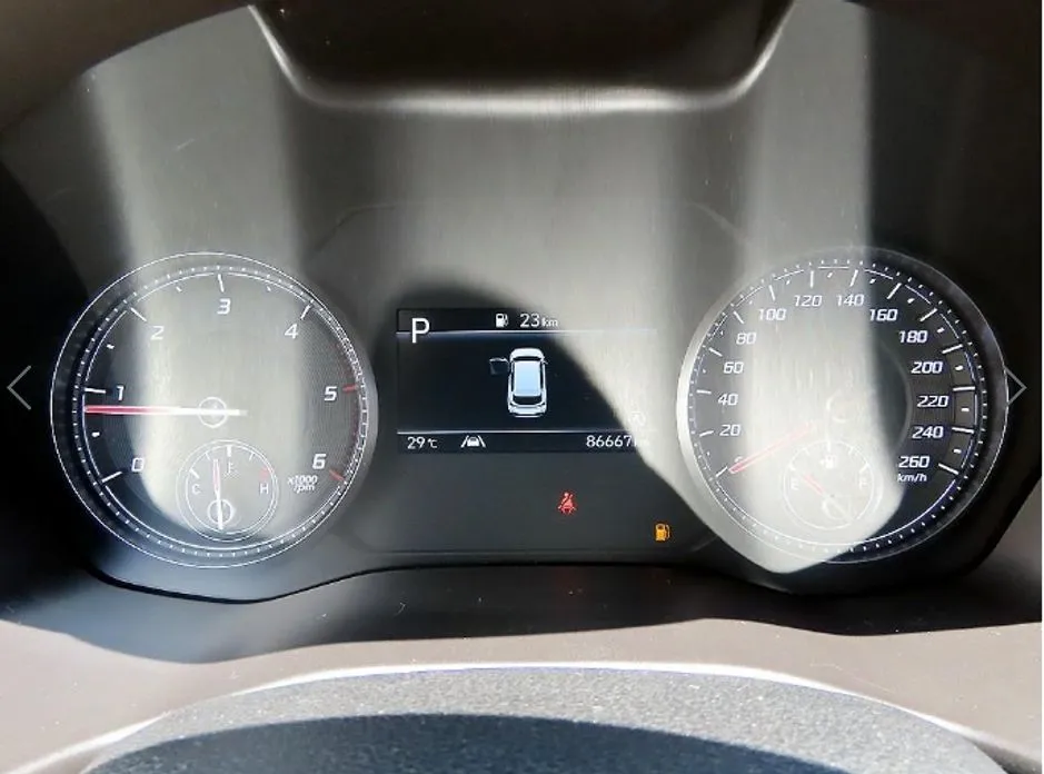 Hyundai Santafe — фото 3