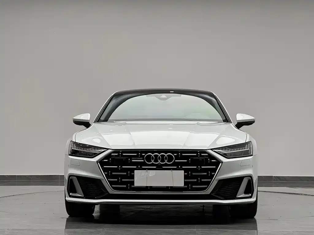Audi A7L — фото 3