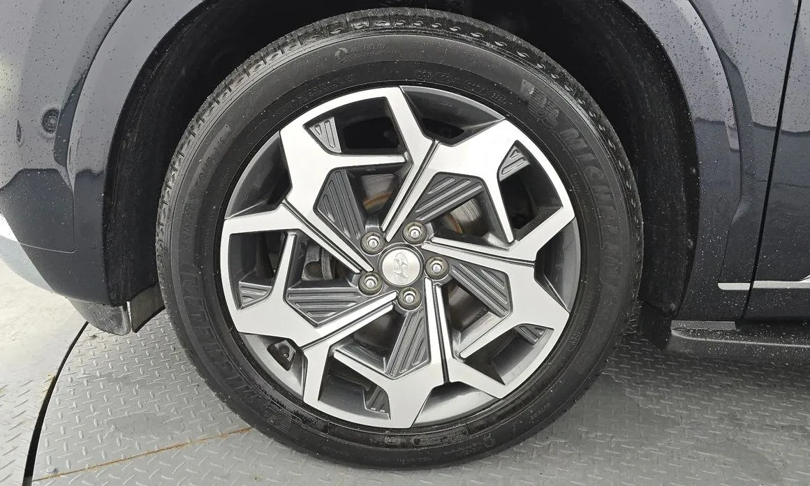 Hyundai Palisade — фото 10