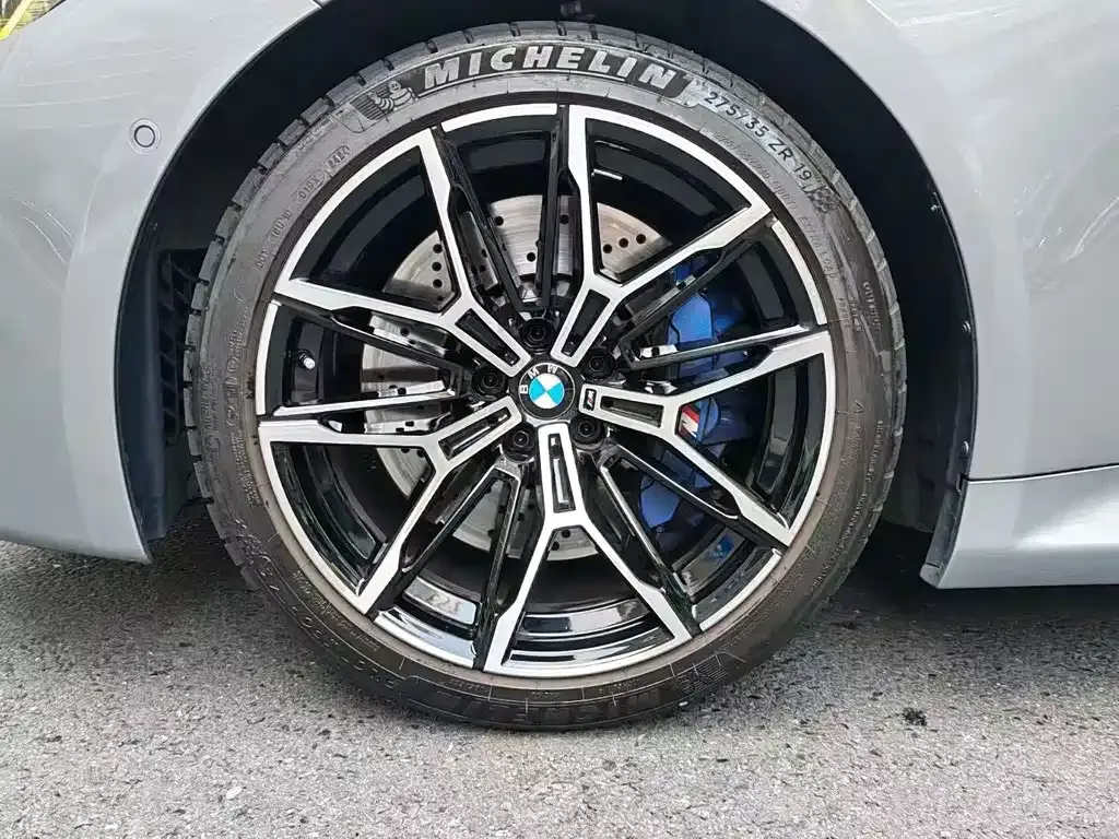 BMW M2 — фото 4