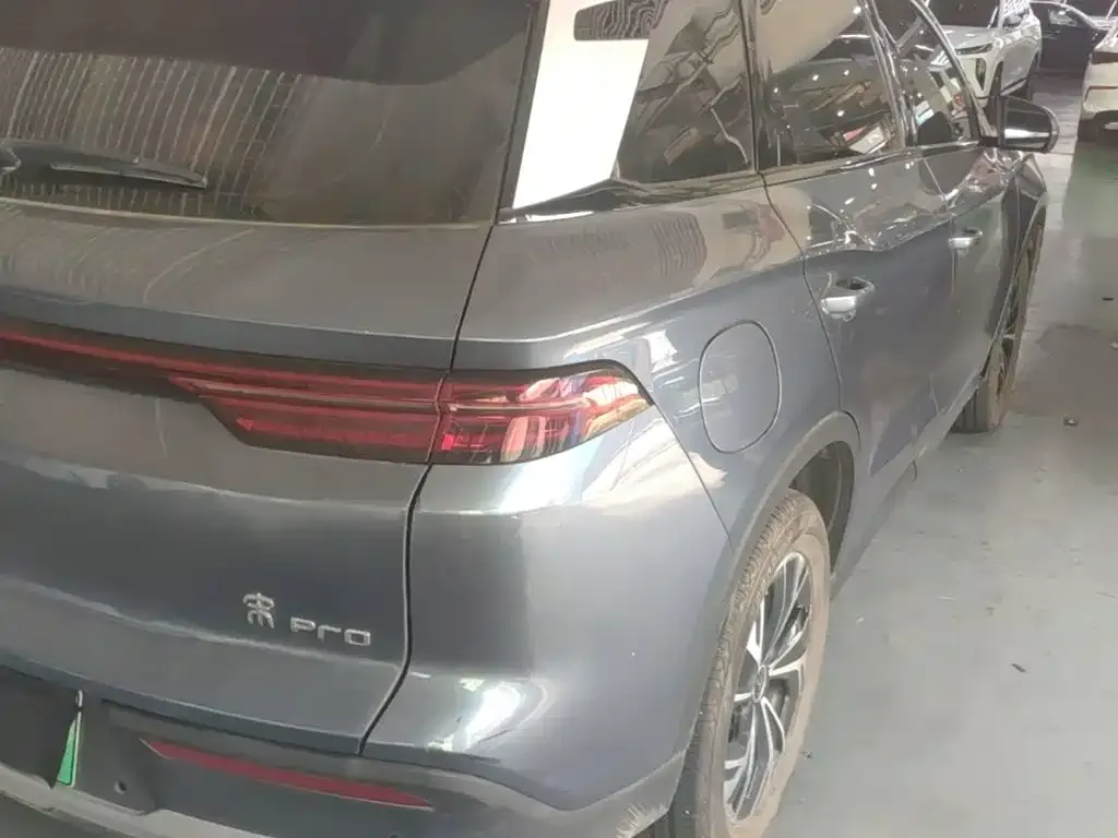 BYD Pro New Energy 2024 из CN, фото 5