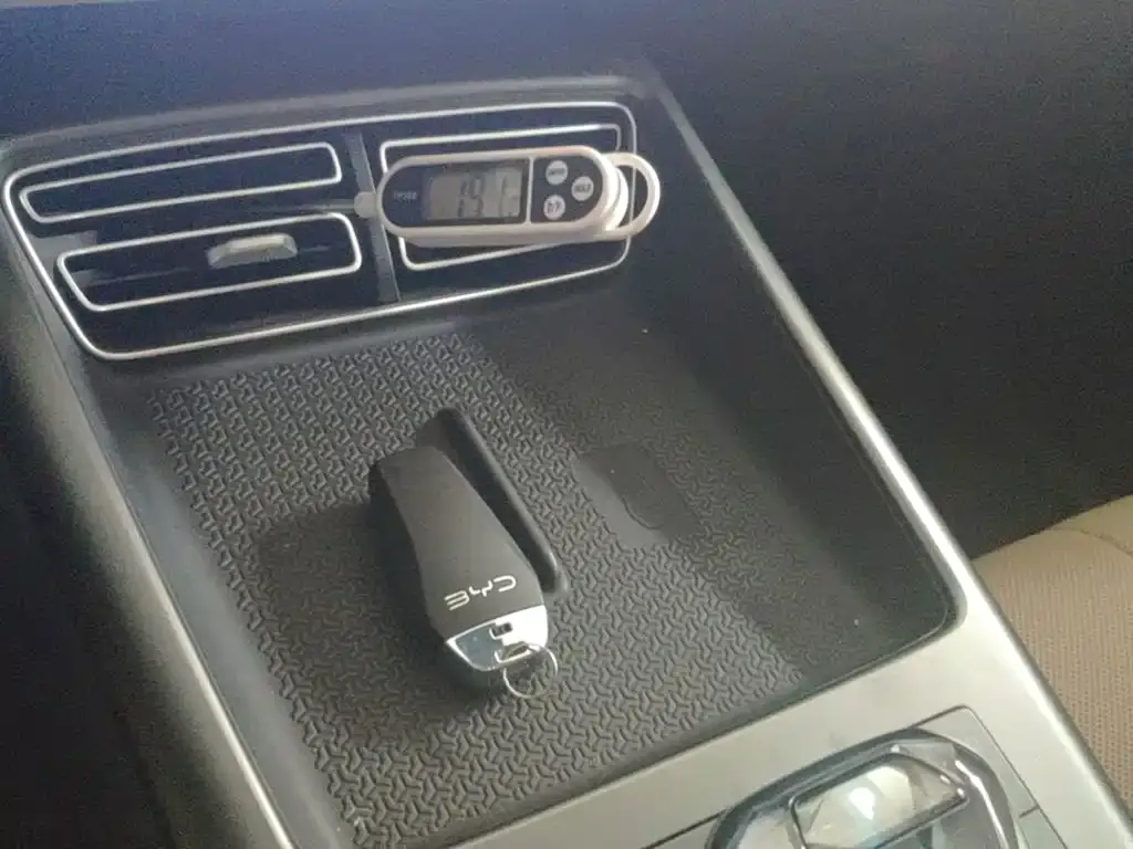 BYD Pro New Energy 2024 из CN, фото 10