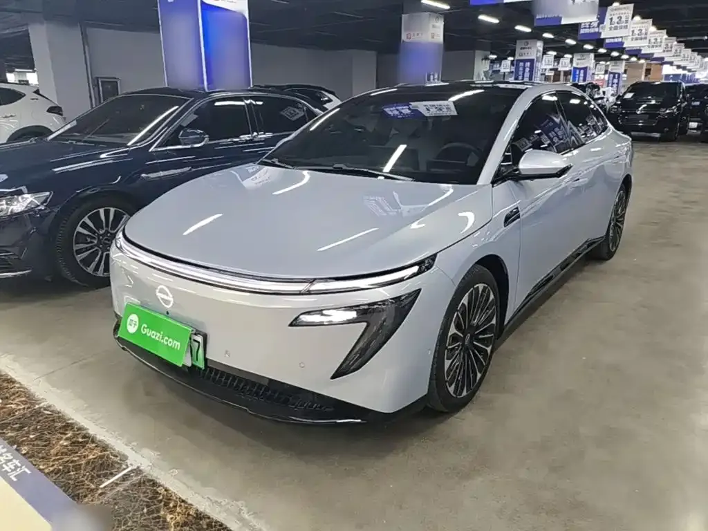 Nissan N7