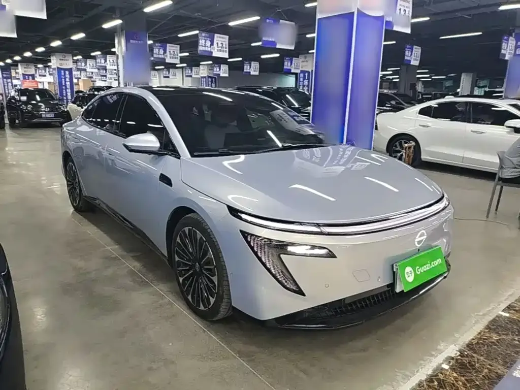 Nissan N7 2025 из CN, фото 8