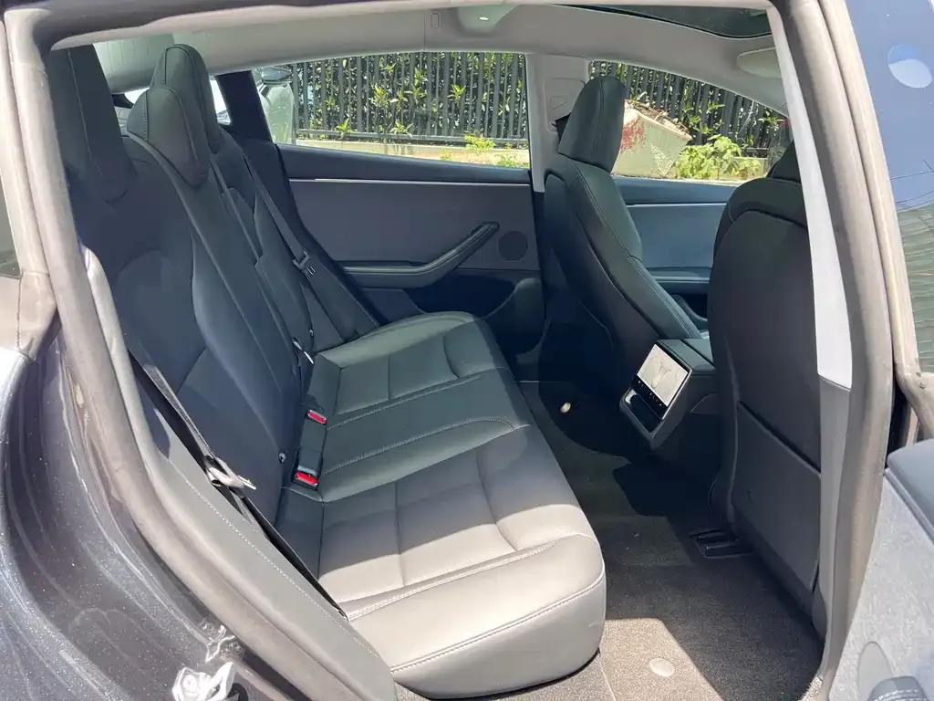 Tesla Model 3 — фото 6