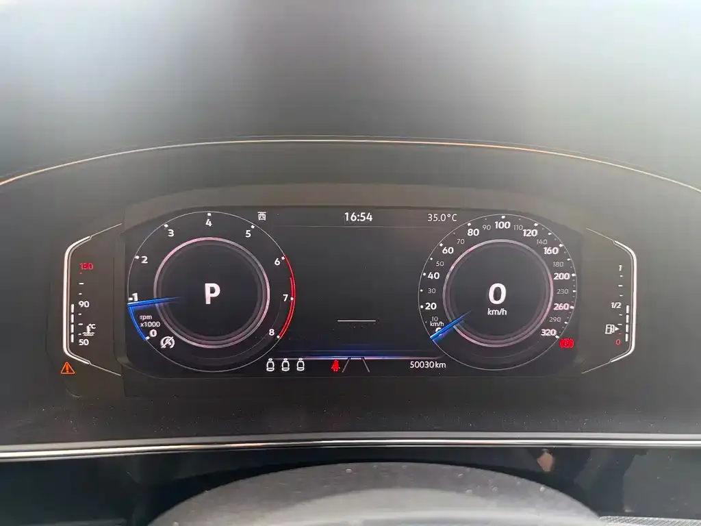 Volkswagen Passat — фото 5