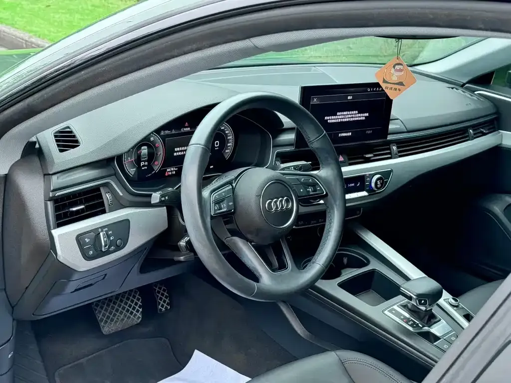 Audi A5 (Import) — фото 4