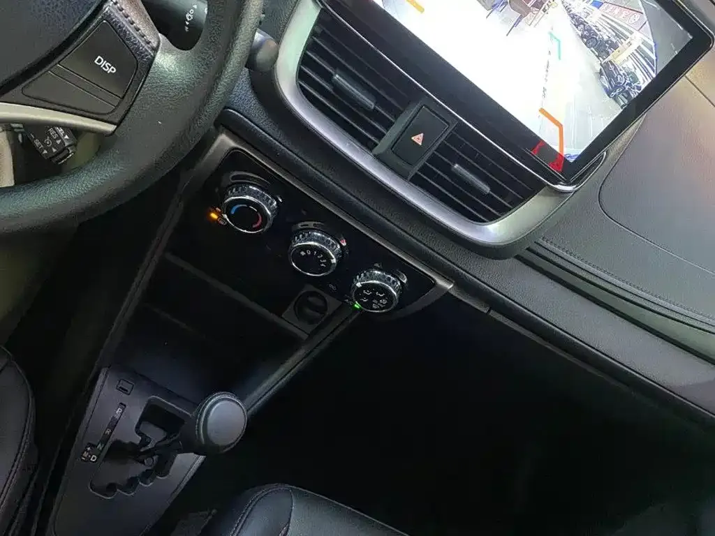 Toyota Yaris L 2022 из CN, фото 7