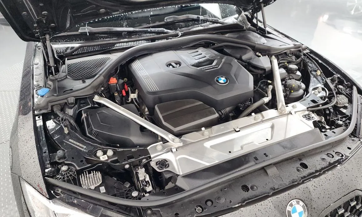 BMW 4-Series — фото 10
