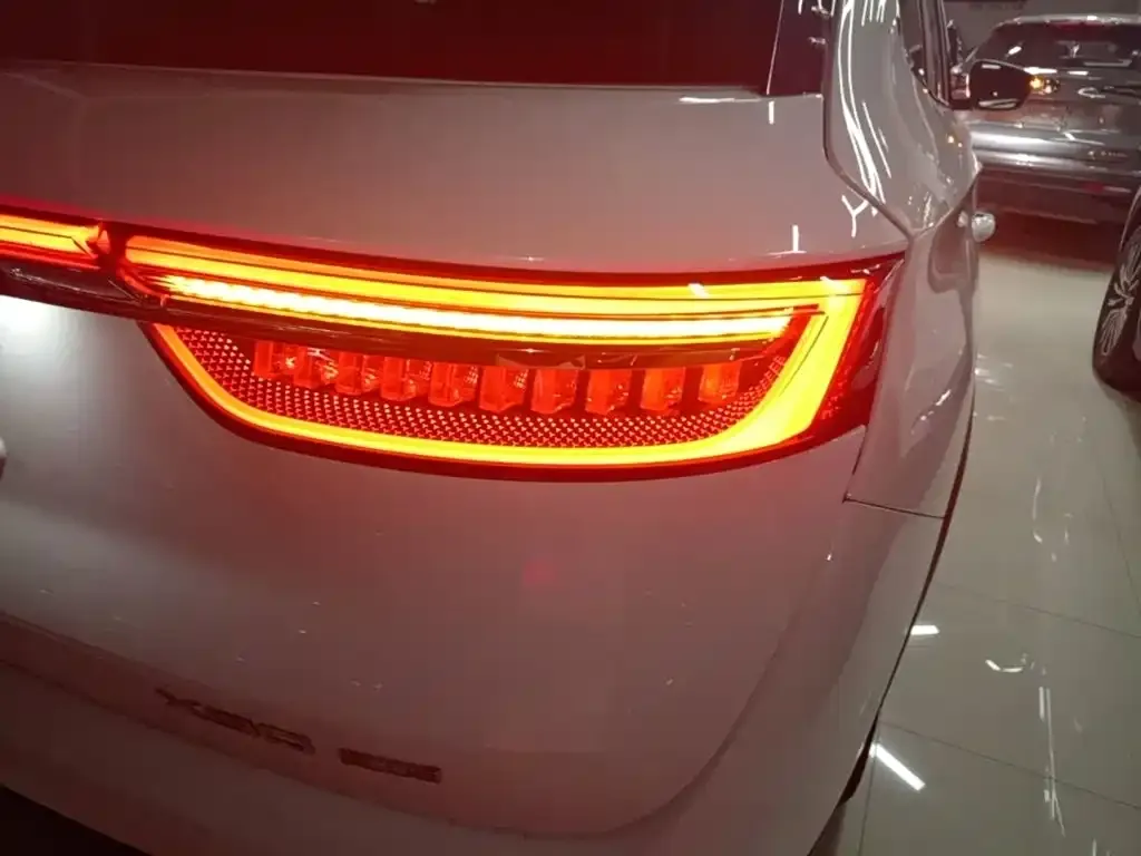 Jetour X90 PLUS 2024 из CN, фото 4