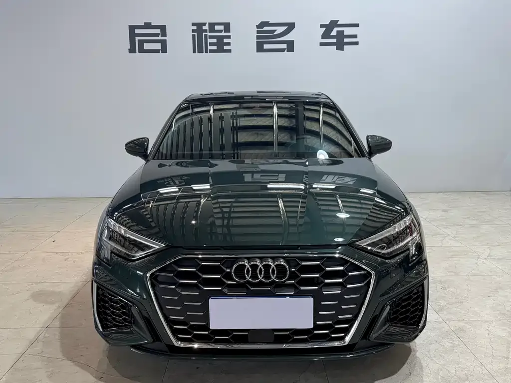 Audi A3 — фото 2