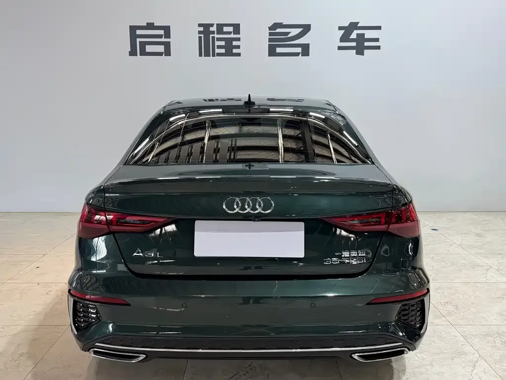 Audi A3 — фото 4