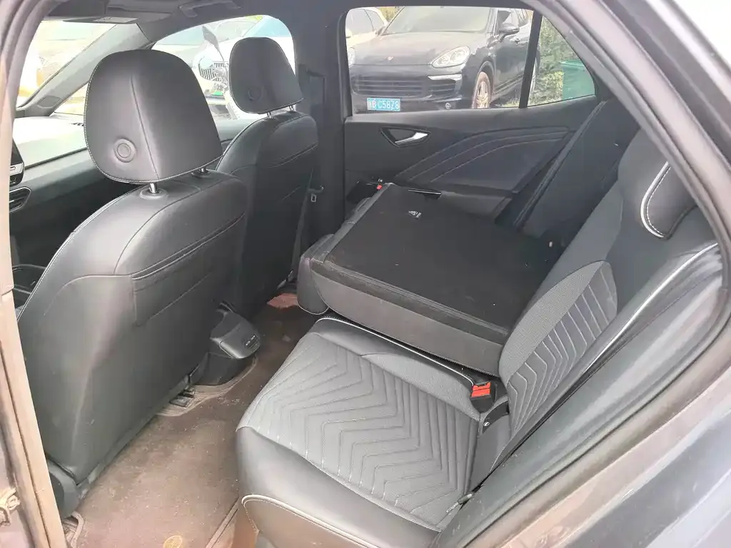 Volkswagen ID.3 2024 из CN, фото 2