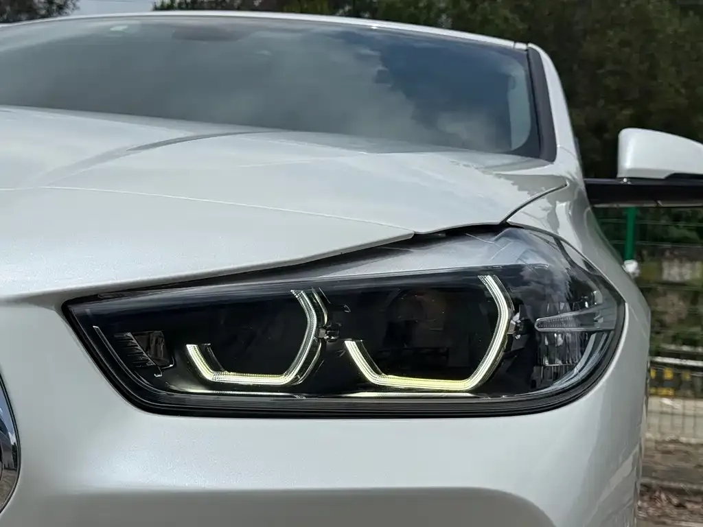 BMW X2 — фото 7