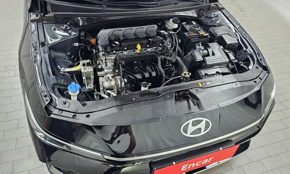 Hyundai AVANTE — фото 2