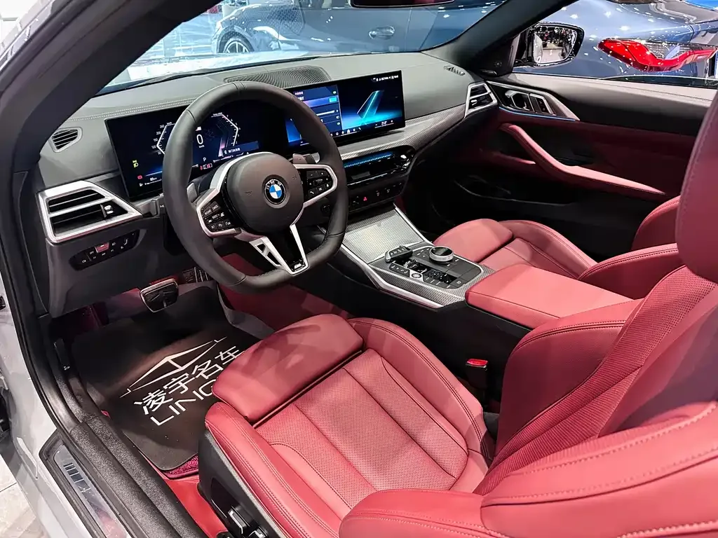 BMW 4 Series — фото 3
