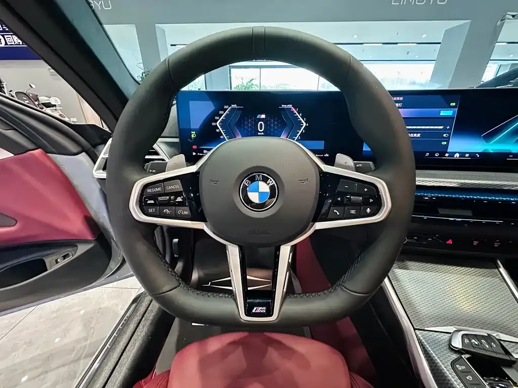 BMW 4 Series — фото 9