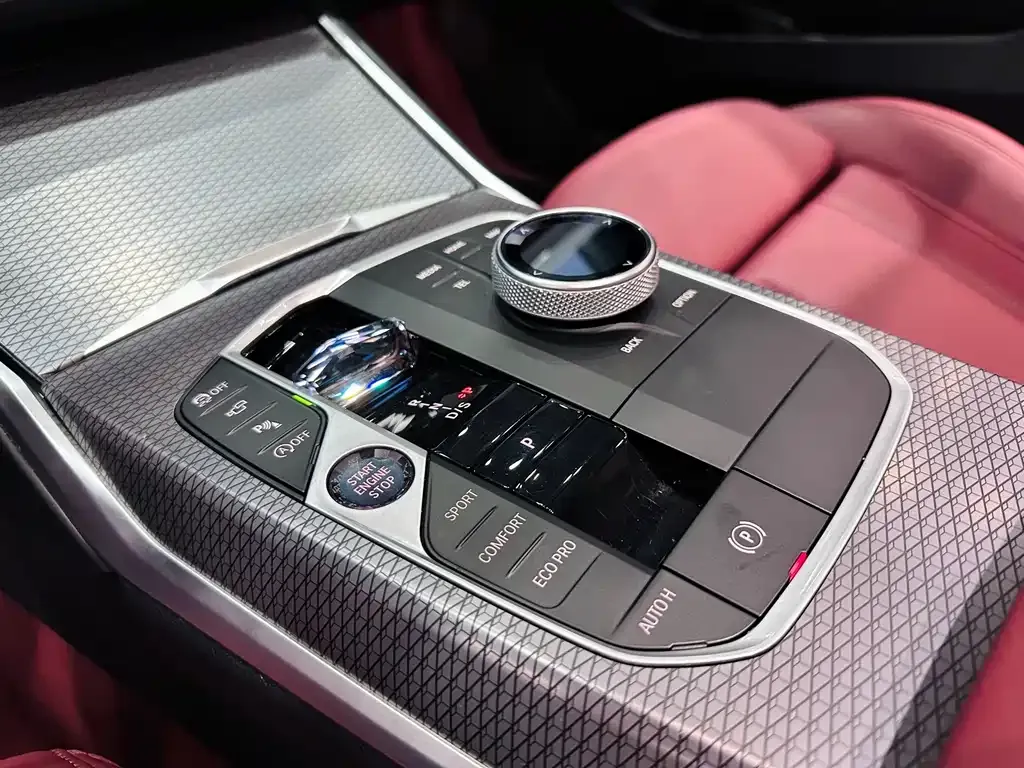 BMW 4 Series — фото 10
