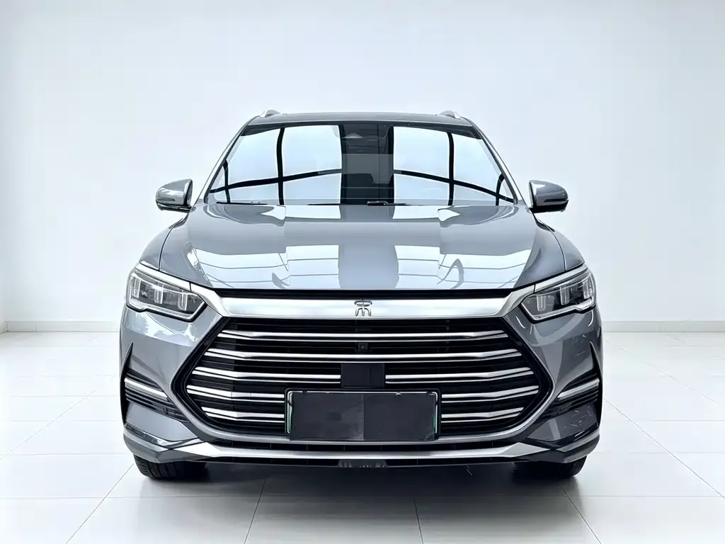 BYD Pro New Energy — фото 4