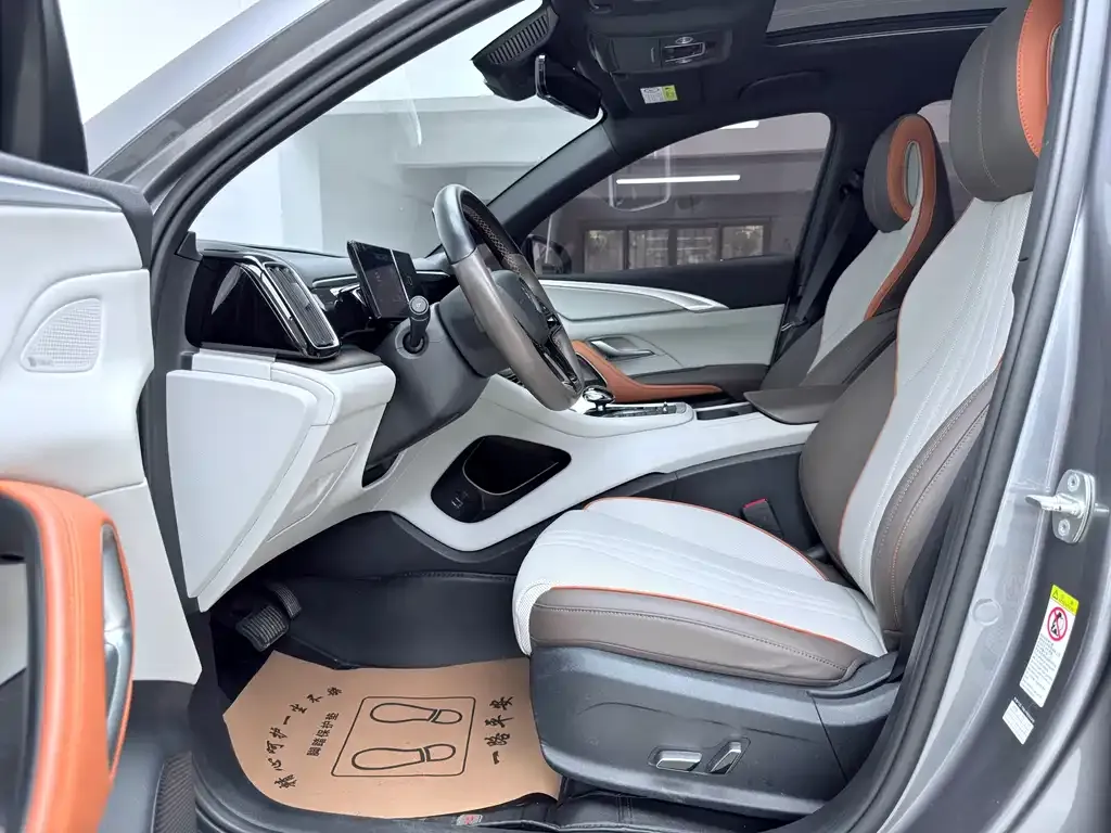BYD Pro New Energy — фото 5