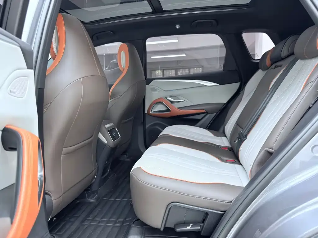 BYD Pro New Energy — фото 2