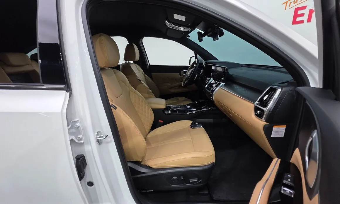 Kia Sorento — фото 5