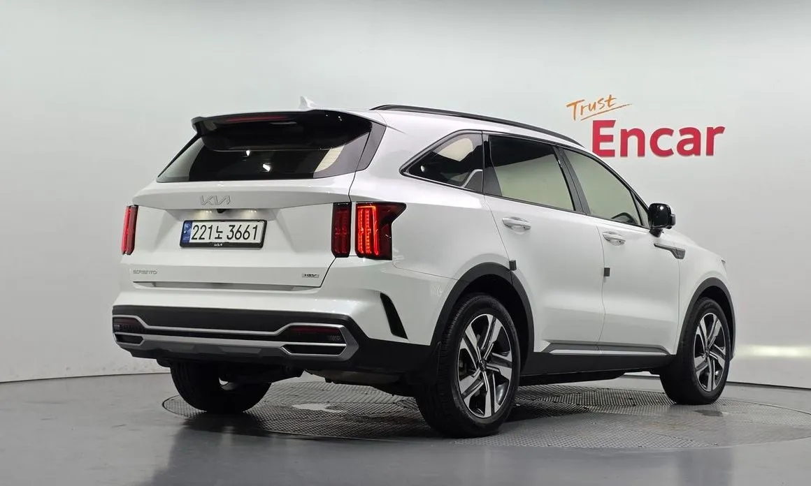Kia Sorento — фото 2
