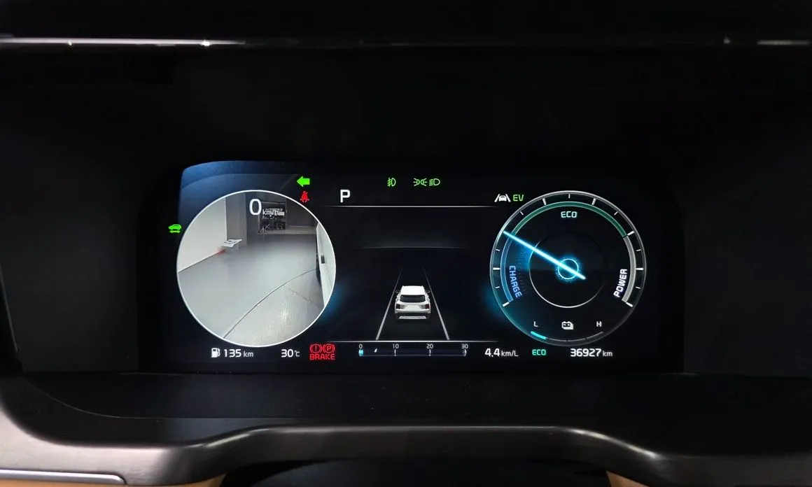Kia Sorento — фото 3