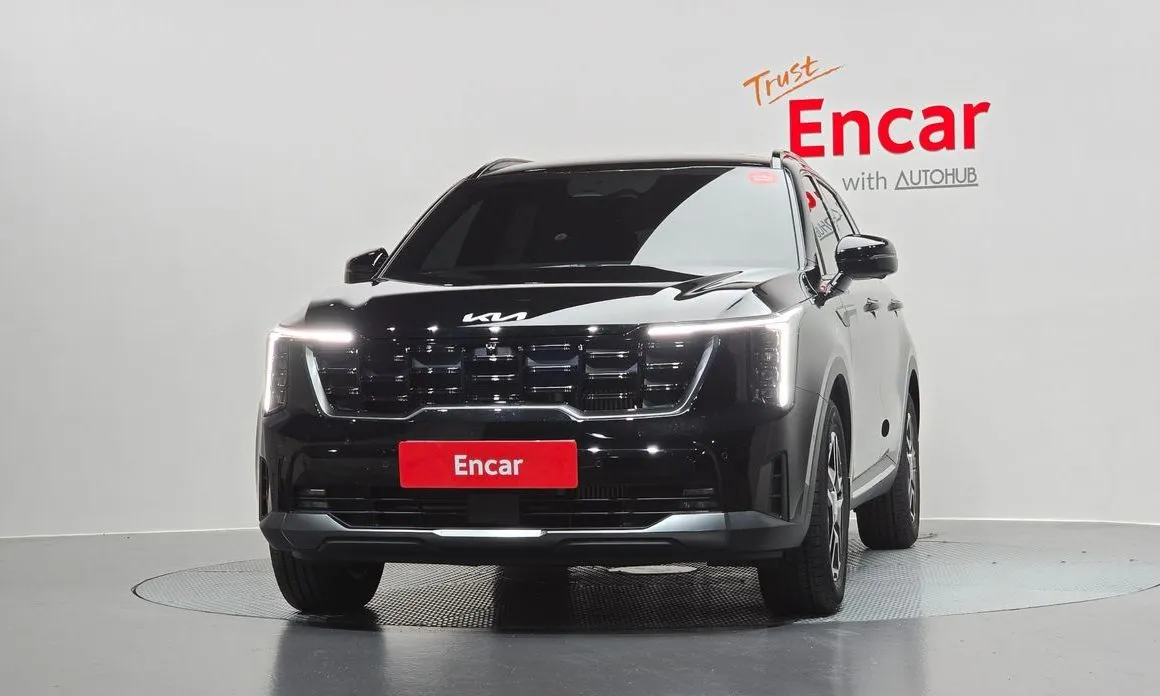 Kia Sorento — фото 2