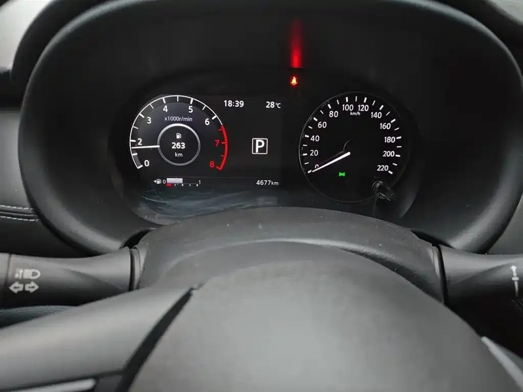 Nissan Kicks — фото 2