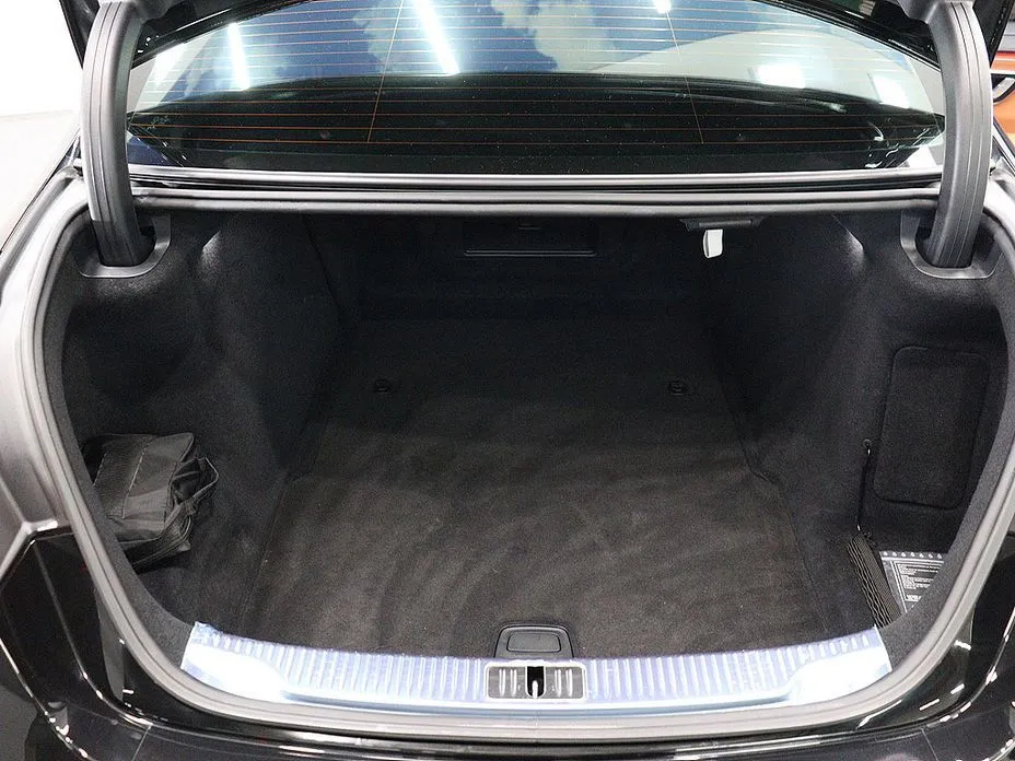Mercedes-Benz S-Class 2022 из KR, фото 3