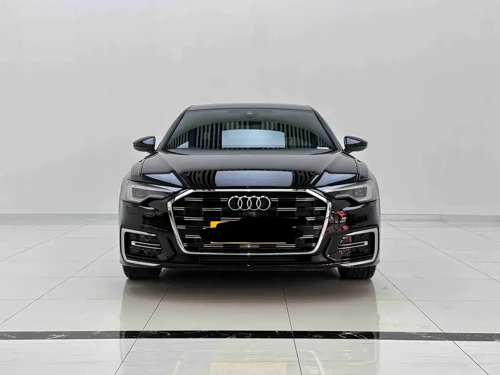 Audi A6L — фото 4
